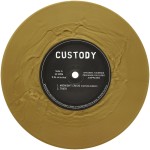 Custody - 3.1 7 inch